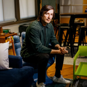 Read more about the article Robinhood’s Chief on Trump Accounts and Why Trading Isn’t Necessarily Gambling