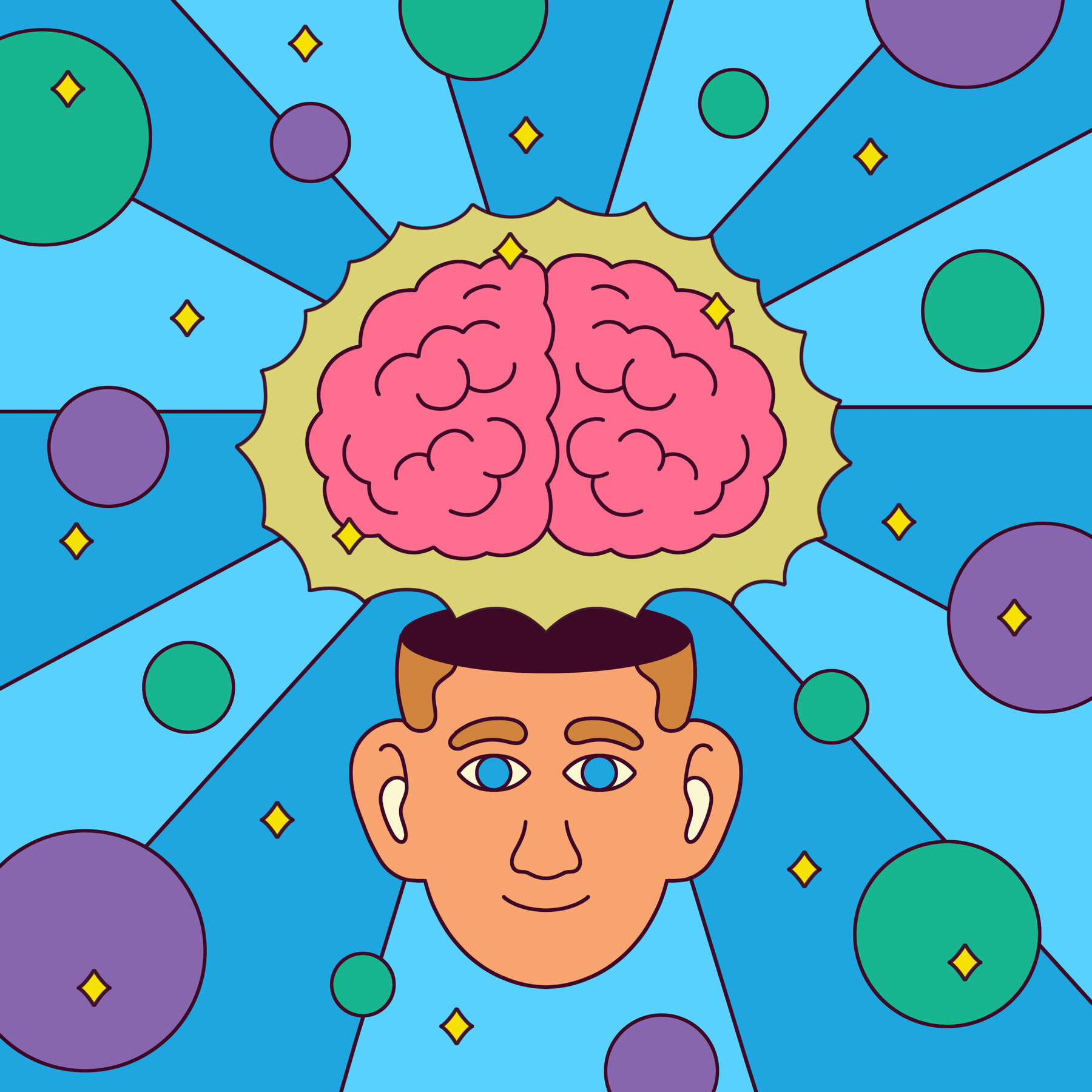 You are currently viewing Step Into the ‘Zone of Genius’ (Before A.I. Takes Your Job)