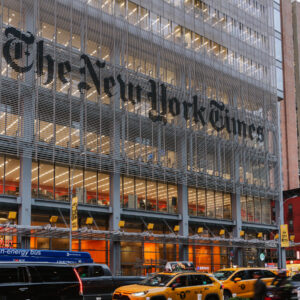 Read more about the article U.S. Sought Phone Records of Times Journalists and Their Relatives