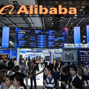 Read more about the article American A.I. Giants Like Alphabet Face Fresh Tests