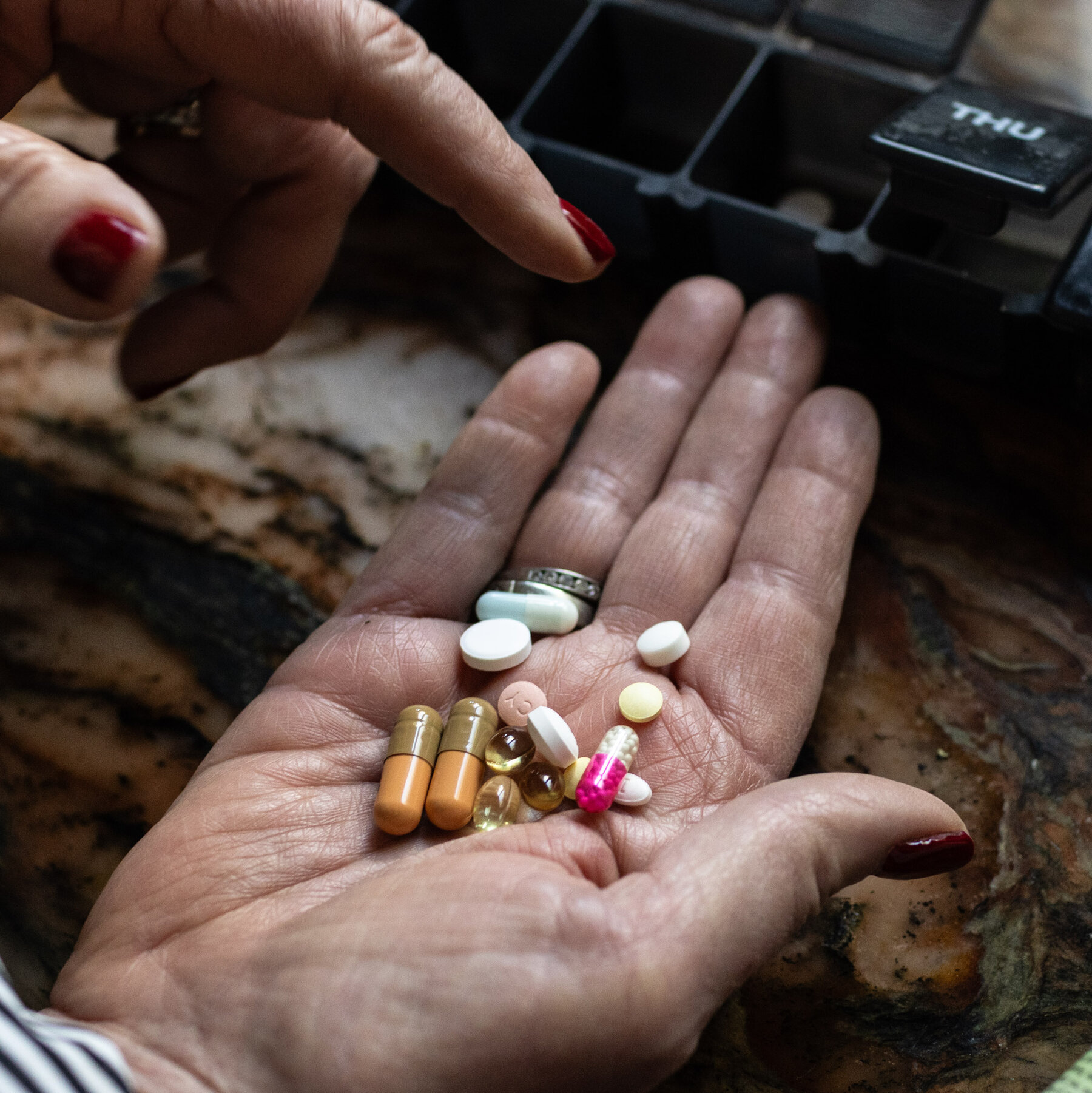 You are currently viewing Trump Plans to Impose Tariffs on Generic Drugs