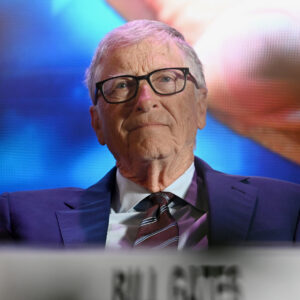 Read more about the article Review Says Gates Foundation Did Not Participate in Epstein Crimes
