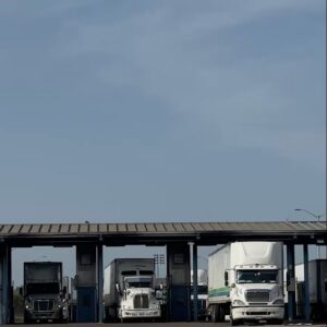 Read more about the article Laredo’s Future Rides on Trump’s Next Trade Move