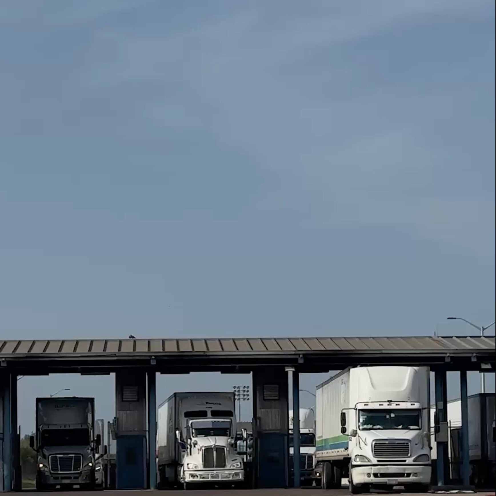 You are currently viewing Laredo’s Future Rides on Trump’s Next Trade Move