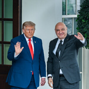 Read more about the article Trump Lifts Ban on Direct Flights to Lebanon