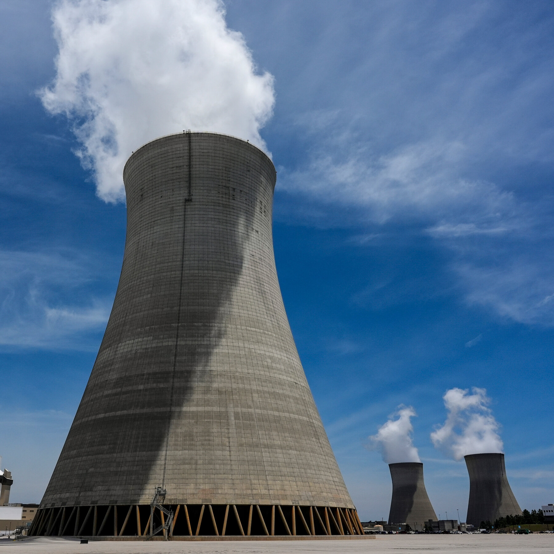 You are currently viewing Nuclear Energy Revival Puts Westinghouse in Prime Position
