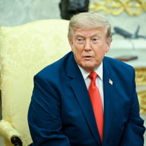Read more about the article Trump’s New Trade Fights (and Deals)