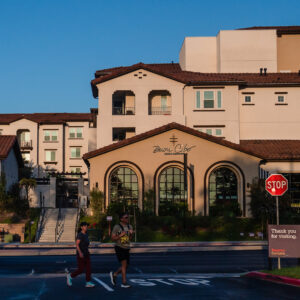 Read more about the article To Recruit Teachers, School Districts Are Building Homes