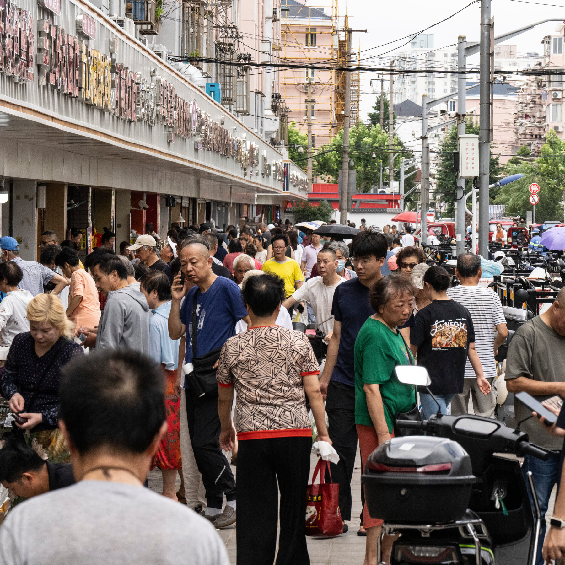 Read more about the article China Has Come Through Trump’s Trade War in a Good Position