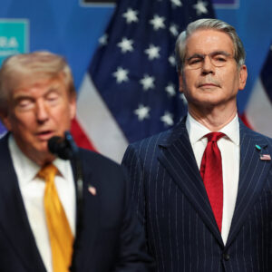 Read more about the article Crucial Interest Rate Jumps to Highest Level of Trump’s Second Term