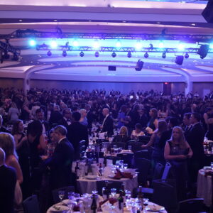 Read more about the article Trump to Speak as White House Correspondents Dinner Returns With More Security