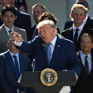 Read more about the article Why Trump’s Renewed Trade War Could Be Costly