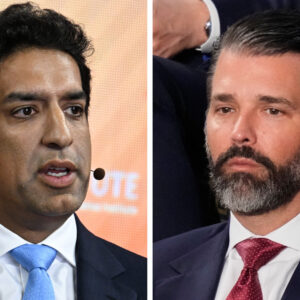 Read more about the article How Donald Trump Jr.’s 1789 Capital Is Cashing In Without Apology