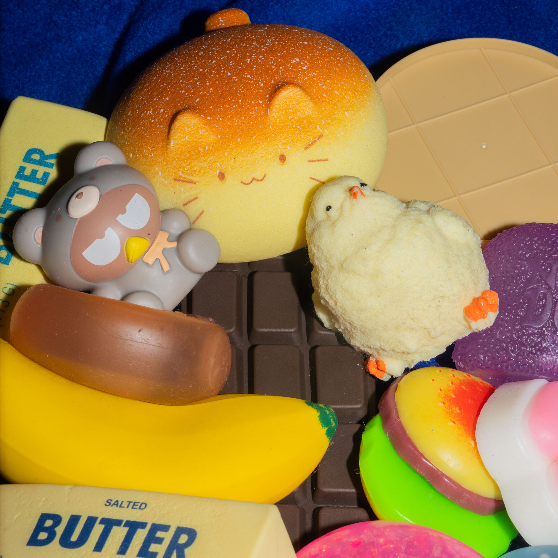 You are currently viewing Kids (and Adults) Are Obsessed With Squishy Toys and Fidget Trading