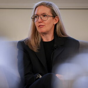 Read more about the article Julie Masino, Cracker Barrel CEO Who Oversaw Logo Change, Steps Down