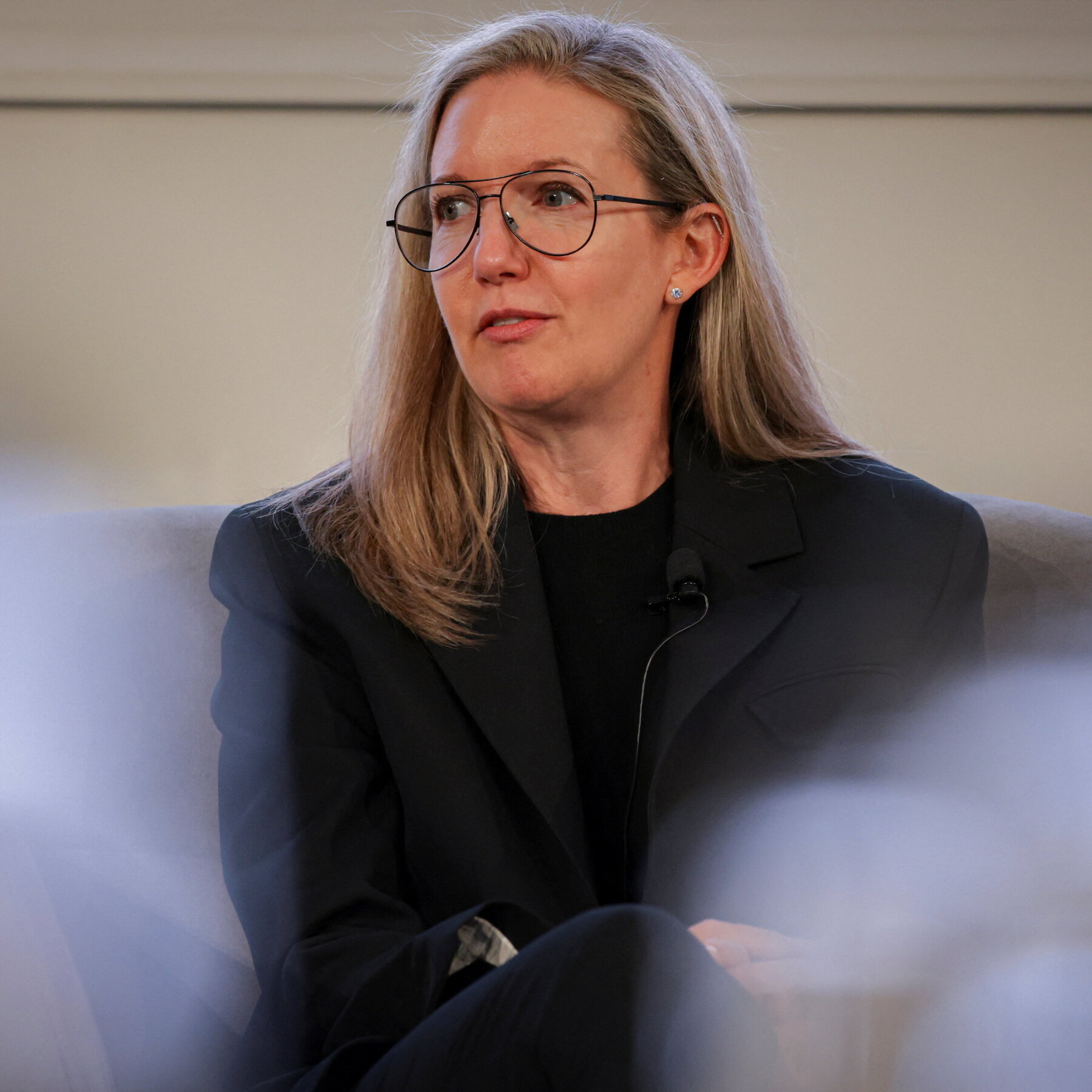 You are currently viewing Julie Masino, Cracker Barrel CEO Who Oversaw Logo Change, Steps Down