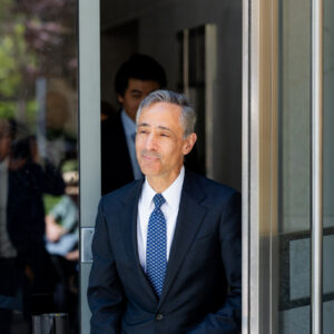 Read more about the article Gibson Dunn Hires Rival Wachtell Lipton’s Co-Chair