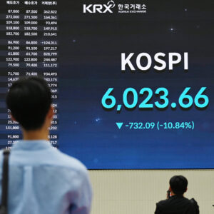 Read more about the article The Chips Rout Goes Global