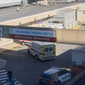 Read more about the article After Obamacare Cuts, Hospitals Are Treating More Uninsured Patients