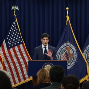 Read more about the article What to Watch at the Federal Reserve’s July Meeting