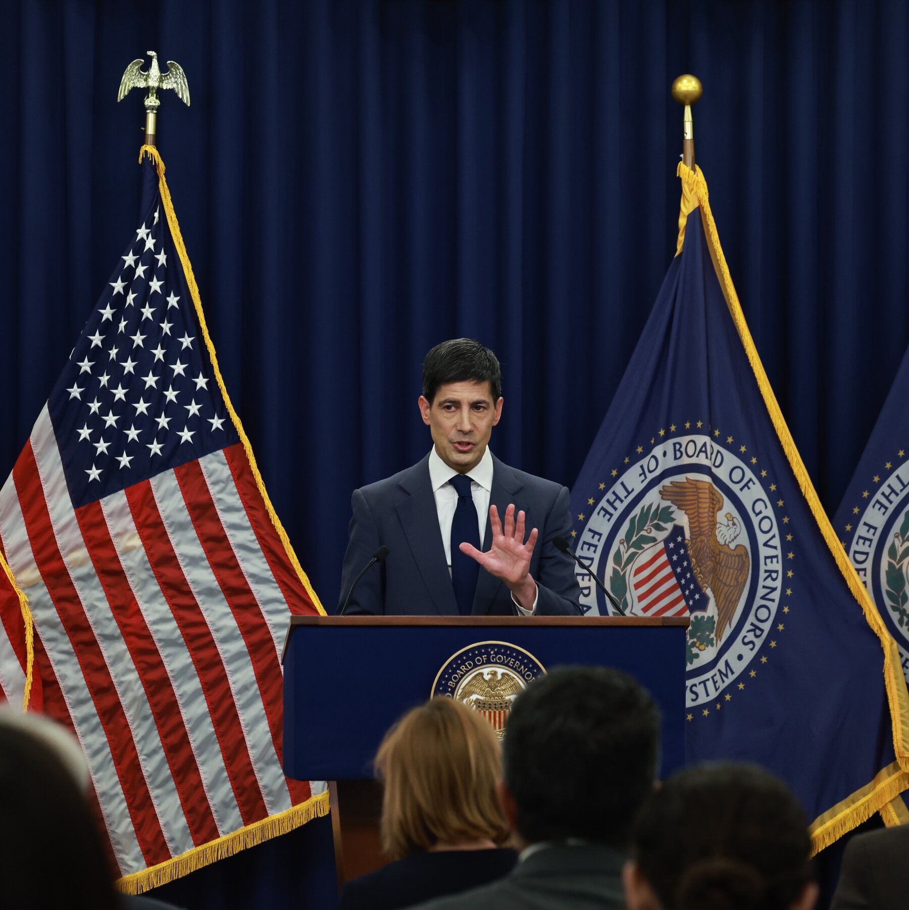 You are currently viewing What to Watch at the Federal Reserve’s July Meeting