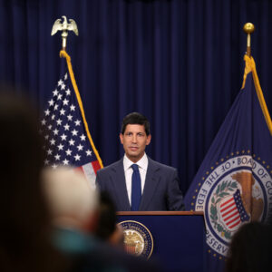 Read more about the article 4 Takeaways From the Federal Reserve Meeting