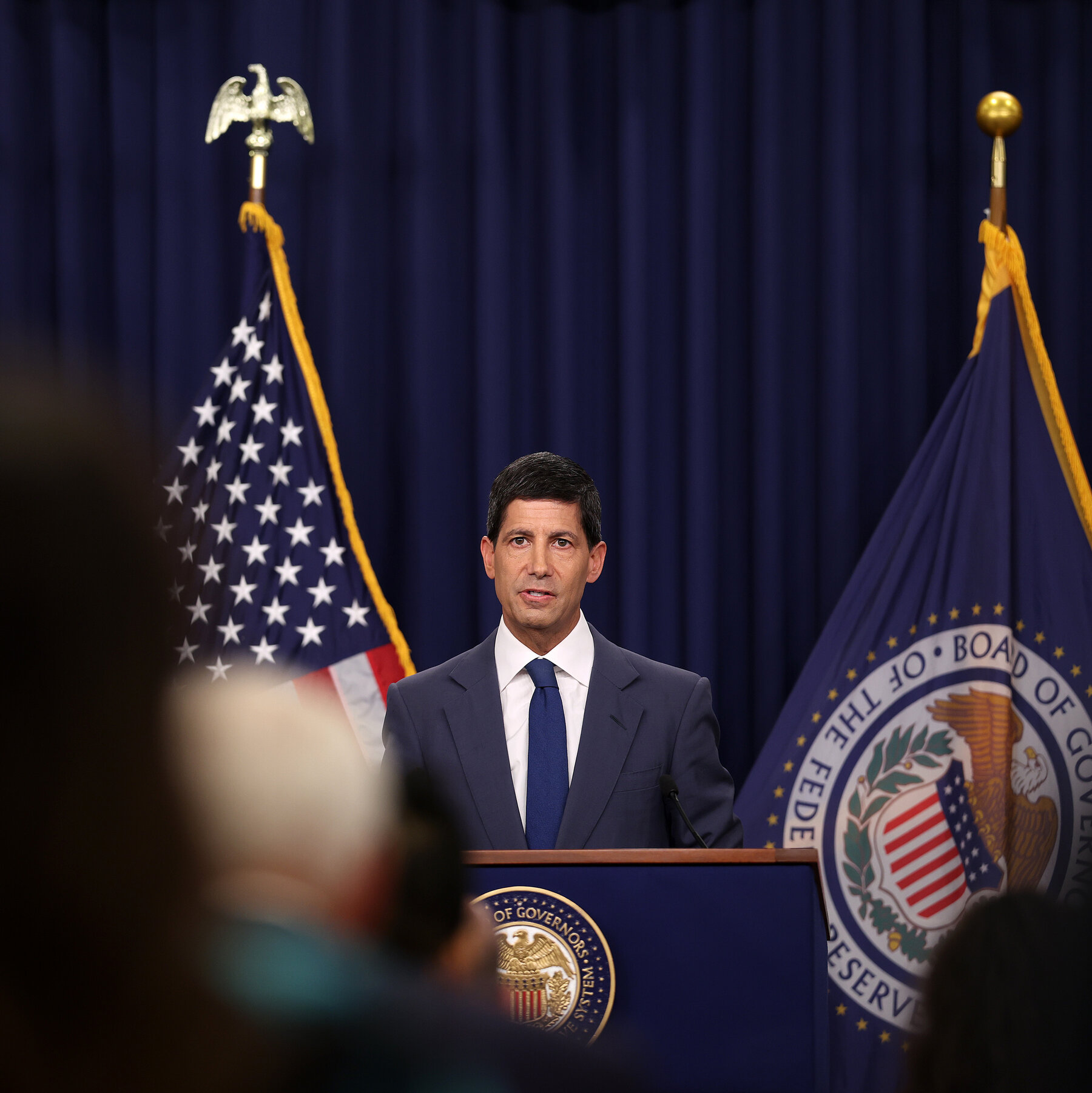 You are currently viewing 4 Takeaways From the Federal Reserve Meeting