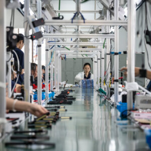 Read more about the article China, Its Economy Stumbling, Signals Only Cautious Support