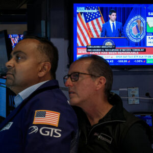 Read more about the article Warsh’s Performance Falls Flat With Markets as Fed Holds Rates Steady