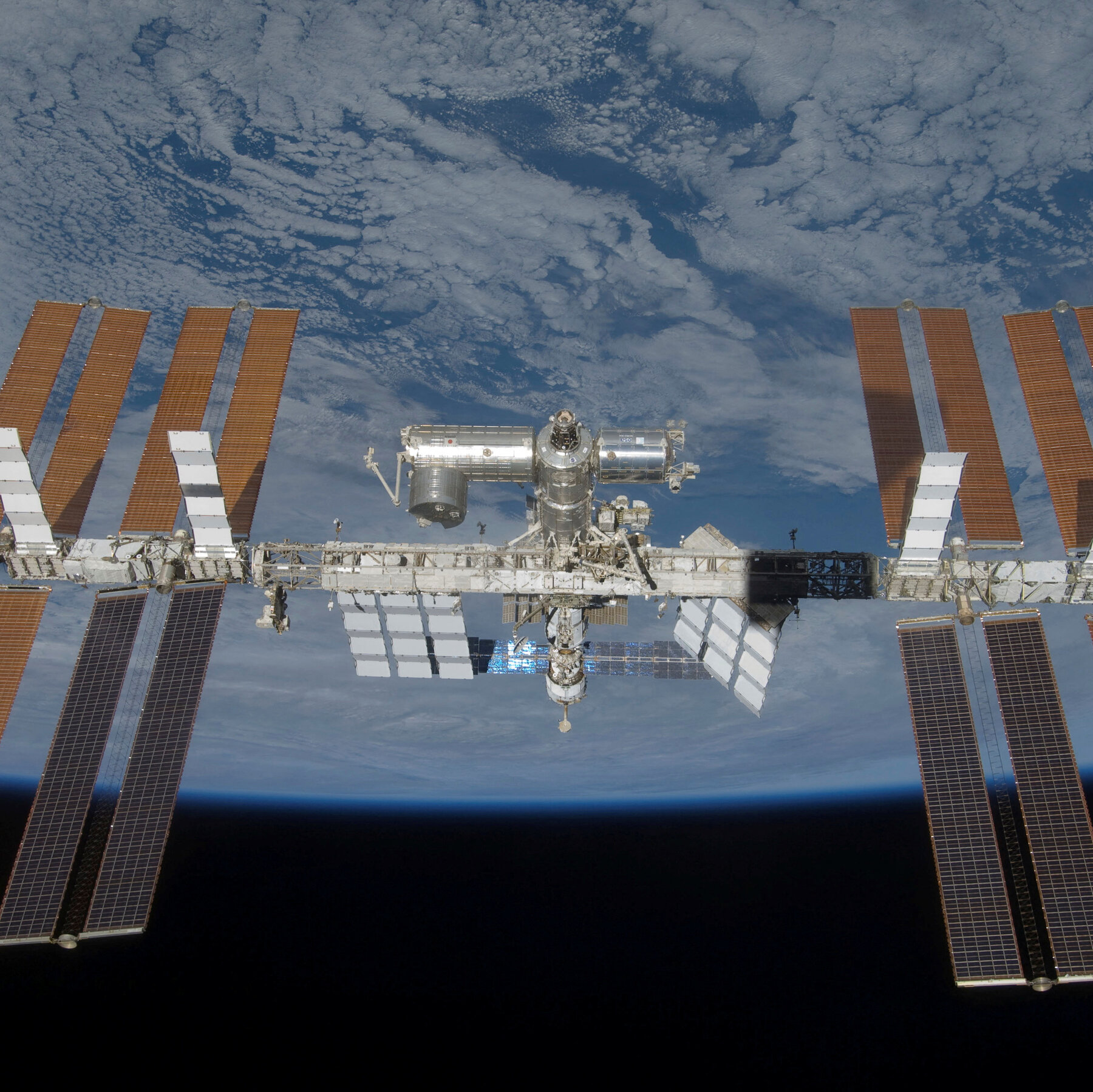 You are currently viewing A.I. Data Centers in Space? A System to Cool Chips Could Help.
