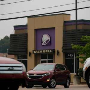 Read more about the article Taco Bell Sales Recover Following Cyclospora Outbreak