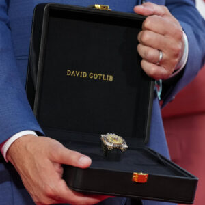 Read more about the article Trump’s Tariff Exemptions Include Diamonds, Oil and Gas, Copper and Other Items