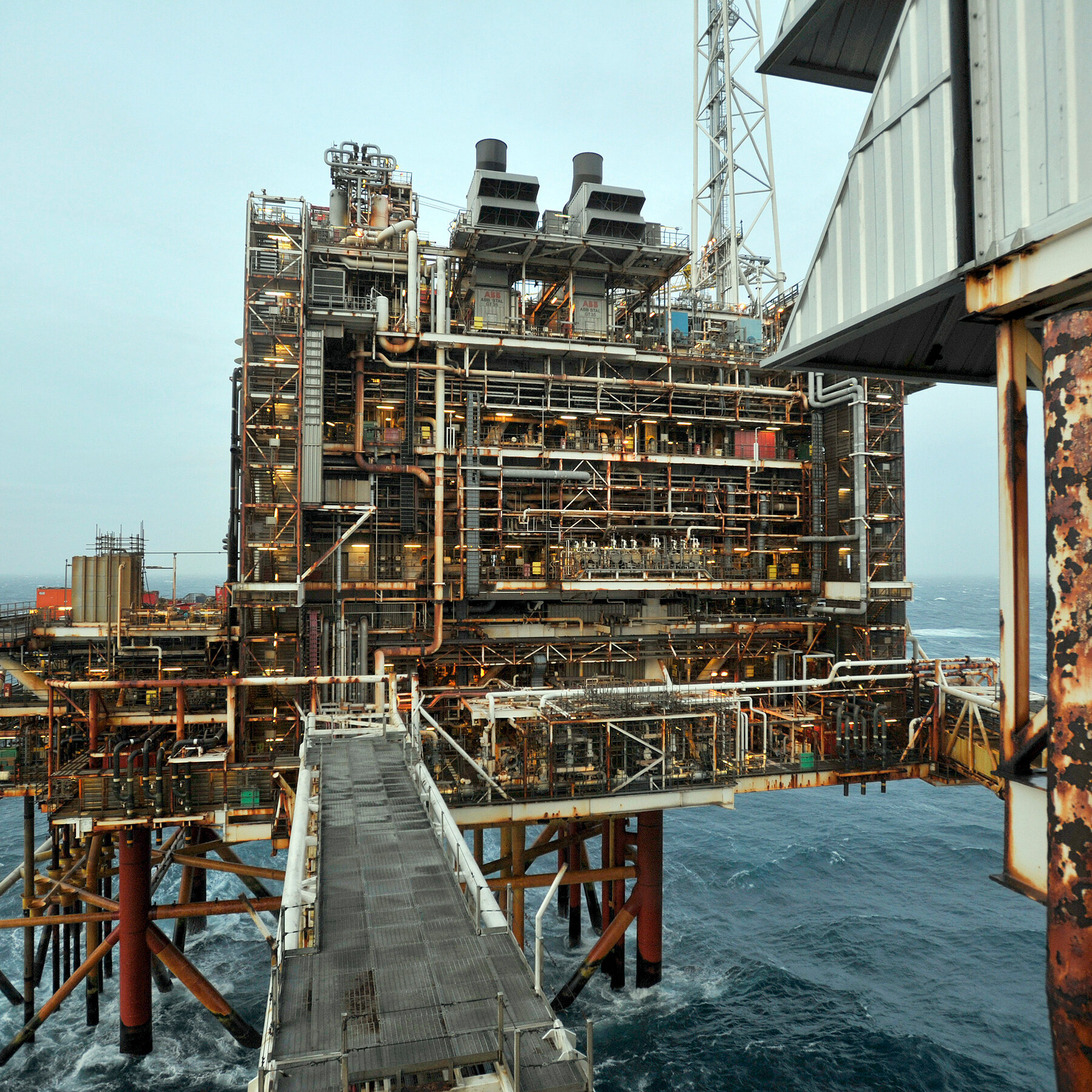 You are currently viewing BP Puts Its North Sea Drilling Business Up for Sale