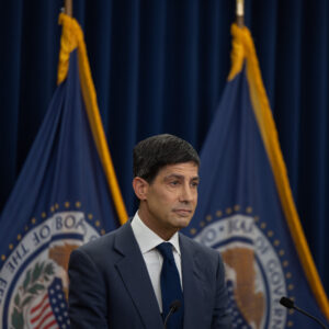 Read more about the article Warsh Considers Reducing Frequency of Fed Policy Meetings