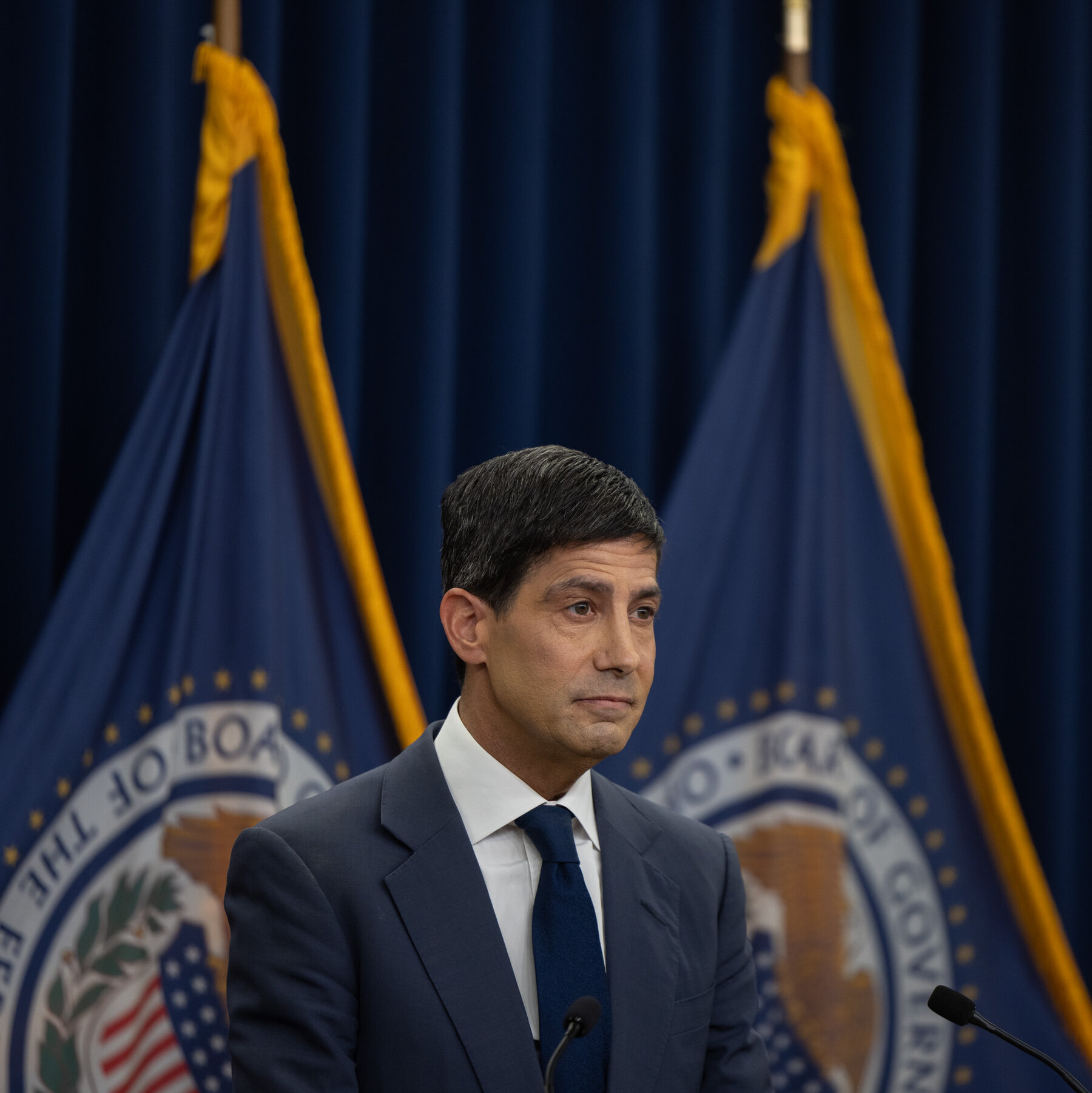 You are currently viewing Warsh Considers Reducing Frequency of Fed Policy Meetings