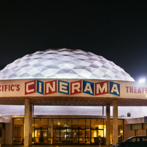 Read more about the article Sony Revives Cinerama Dome in Los Angeles as Box Office Sales Rebound