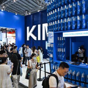 Read more about the article China Rewrites the ‘Soft Power’ Playbook for the A.I. Age