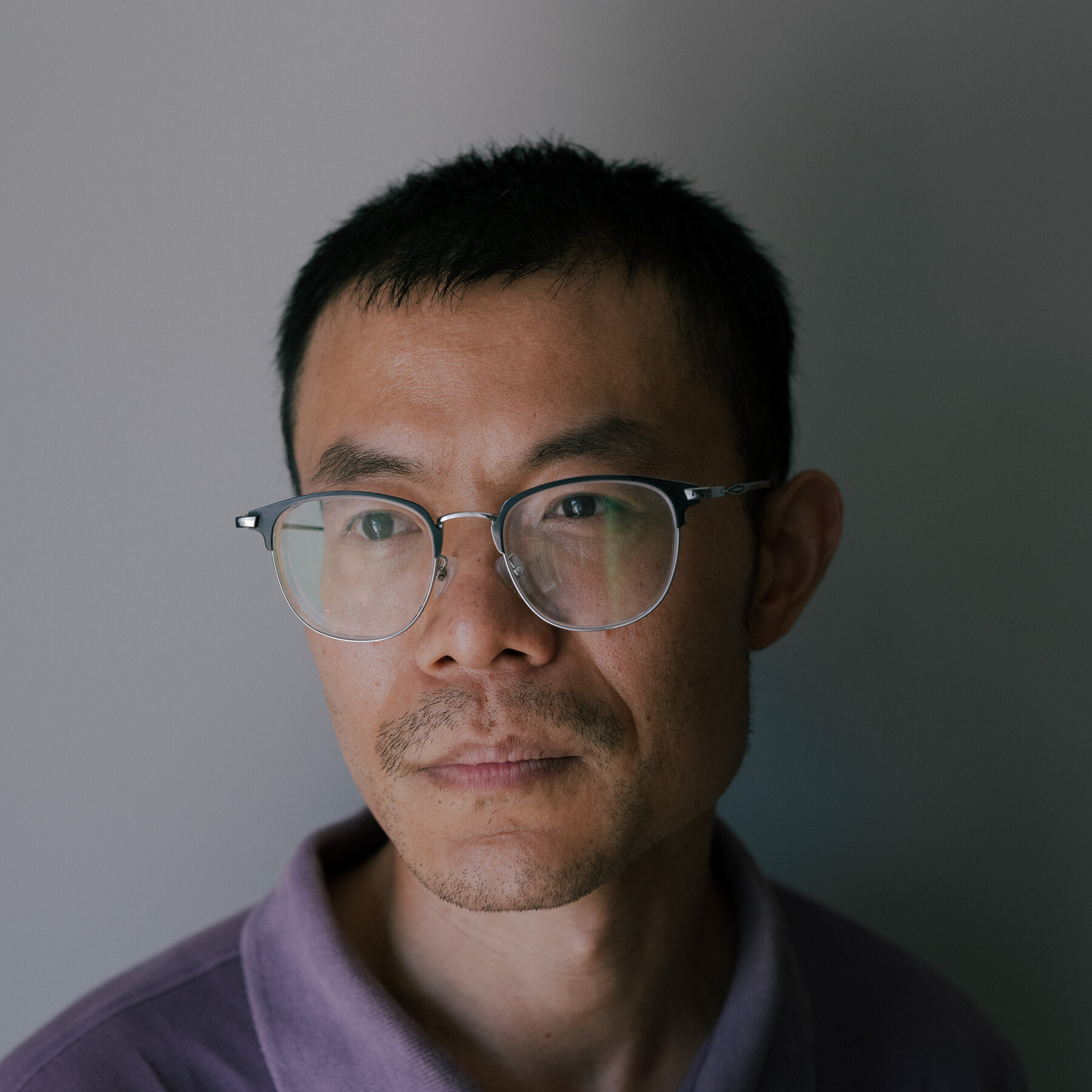 Read more about the article He Served China’s Police State of Xinjiang. He Says It Imprisoned Him, Too.