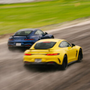 Read more about the article The Rise of Racetrack Country Clubs: ‘Racing Is Golf on Steroids’