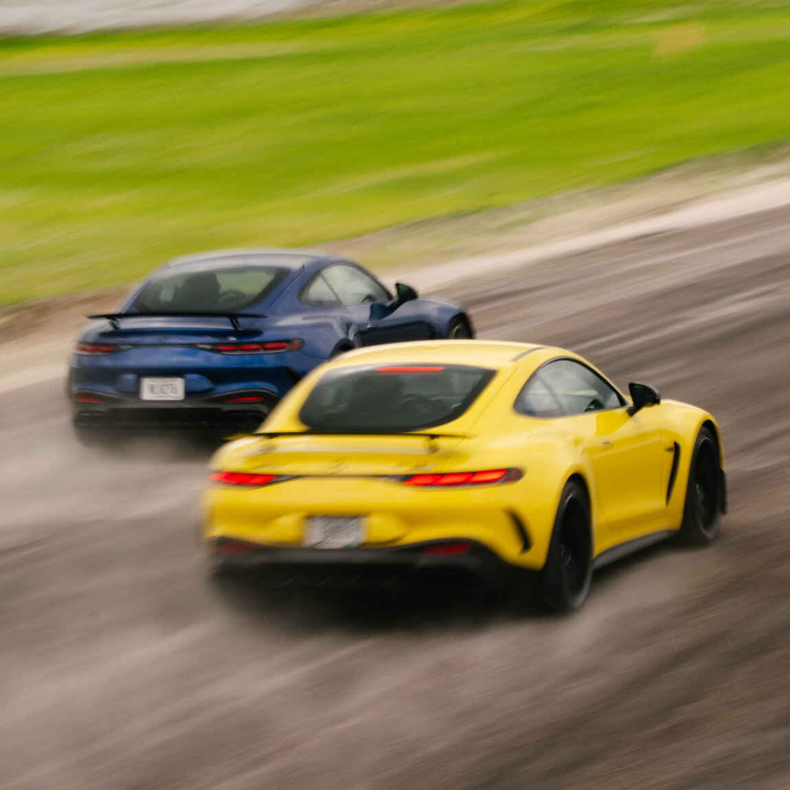 You are currently viewing The Rise of Racetrack Country Clubs: ‘Racing Is Golf on Steroids’