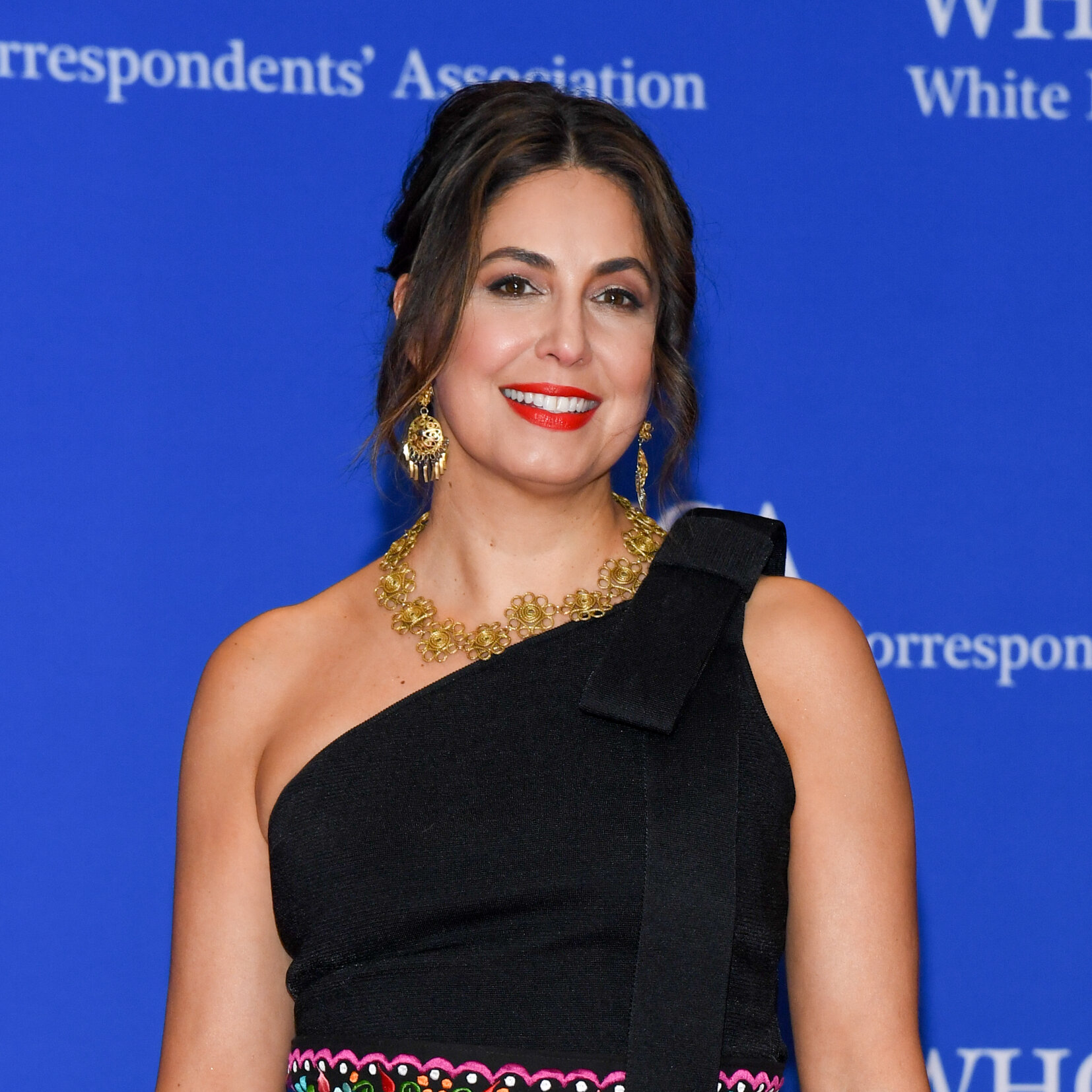 Read more about the article Former ‘60 Minutes’ Reporter Cecilia Vega Details Claims of Meddling