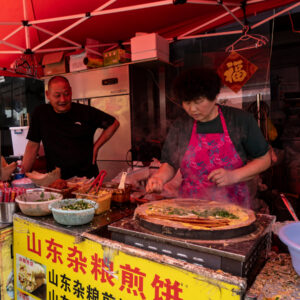 Read more about the article Soaring Egg Prices Are Hitting China Hard