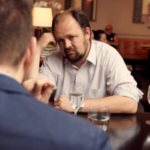 Read more about the article Ross Douthat Joins ‘60 Minutes’ as a Correspondent