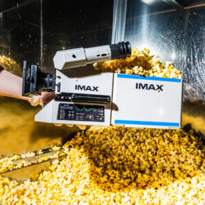 Read more about the article Movie Theaters Embrace the Bewilderingly Lucrative Business of Buckets