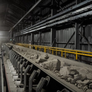 Read more about the article The South Korean Mine at the Center of America’s Tungsten Push