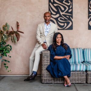 Read more about the article Faith and Kenny Lattimore Chose a Rare Move: Fighting Defamation on YouTube