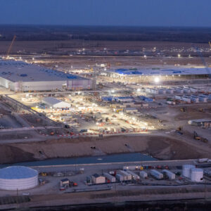 Read more about the article 5 Things to Know About Meta’s Giant Data Center in Louisiana
