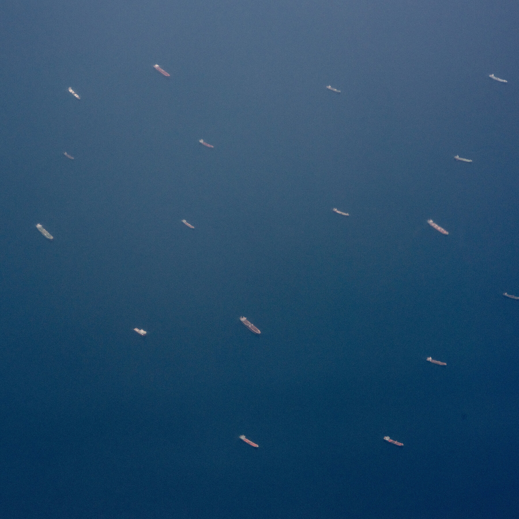 You are currently viewing Global Oil Price Vaults Over $95 a Barrel as War Threats Intensify