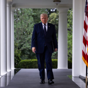 Read more about the article Trump Paid $2 Million by South Korean Company Facing Trade Investigation