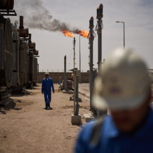 Read more about the article Global Oil Price Hits $100 a Barrel for First Time Since May